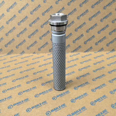 Goede prijs 491-6075 Hydraulisch proeffilter pijpleiding 320GC323 Graafmachine proeffilter online