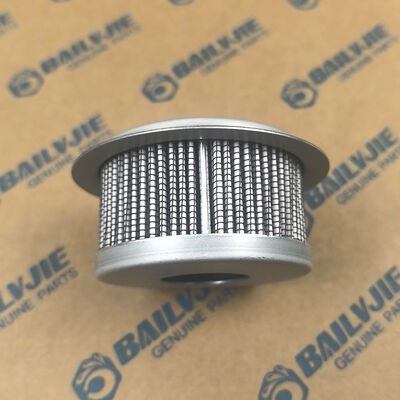 Harga bagus Kato Hydraulic Oil Tank Respirasi Filter Elemen Filter Inline Tekanan Tinggi on line