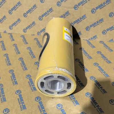 Goede prijs CAT320C Oliefilterelement voor de terugkeerlijn Glasvezelcartridge Hydraulisch oliezuigfilter online
