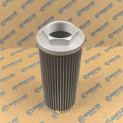 Good price 803409591 XCMG 26 Hydraulic Oil Filter Element Hydraulic And Lube Oil Return Filter online