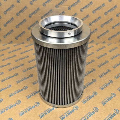 کیفیت 803410154 TLX468FA-100 فیلتر مکش هیدرولیک XE135D XE150D XE155DK XE135GA XE155GA کارخانه