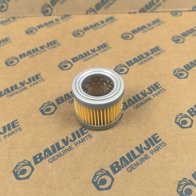 Harga bagus SK75-8 Suku Cadang Peralatan Mesin Konstruksi Elemen Filter Pilot Pompa Elektronik on line