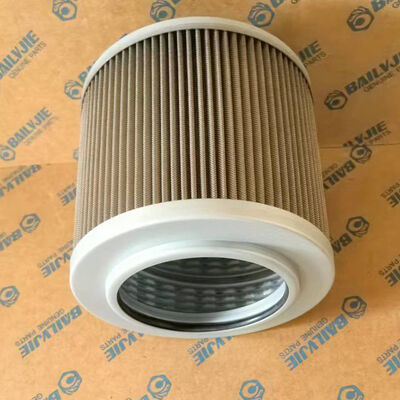 Goede prijs Vervangend terugkeer-oliefilter Duurzaam hydraulisch filtratie-element 915 Inlaat-oliefilter-element 53C0169 Nieuw industrieel online