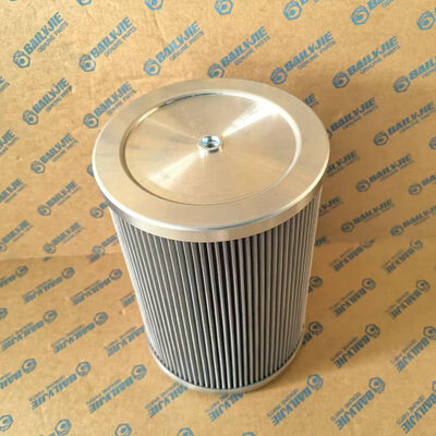 Buen precio 922E Elemento de filtro de aceite de entrada 53C0616 Elemento de filtro de aceite de retorno hidráulico Elemento de filtro de aceite de máquina en estado nuevo en línea