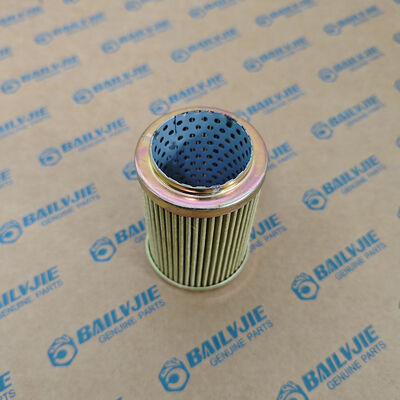 Bom preço 99% de eficiência Filtro de óleo de retorno hidráulico 195-13-13420 Convertidor de torque Hepa Filtro on-line