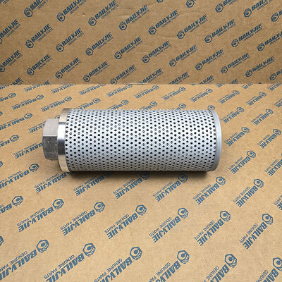 Giá tốt Micron Pleated Oil Filter Element thay thế cho XE26 Return Hydraulic System trực tuyến