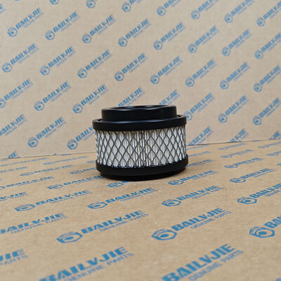 İyi fiyat A20CA35EL220H Ağır Hizmet Kamyon Motor Parçaları İçin Solunum Filtresi 11707077 çevrimiçi