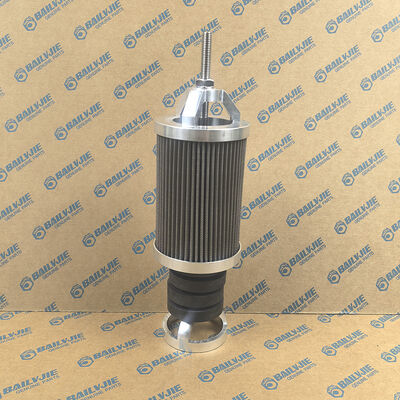 品質 磁気オイル吸収液圧吸気フィルター 重荷工学機械用 14X-49-12310114T-02A-05000 工場