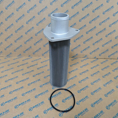 quality 42N-60-11610 Oil Suction Filter SH60562 Hydraulic Oil Filter Element For Liquid factory