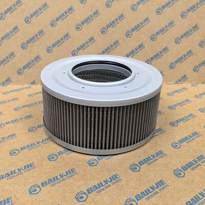 คุณภาพ 2446R330F1 ธาตุกรองดูดน้ํามันสําหรับ E6125F LG6135E LG6150 SK285-10 SK330-8 โรงงาน