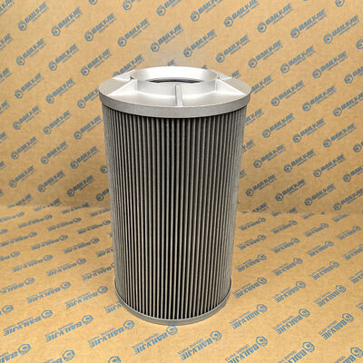 Harga bagus 803233010YLXB-13D Filter hisap minyak hidrolik XE335CXE370CA Filter elemen pleated minyak hisap on line