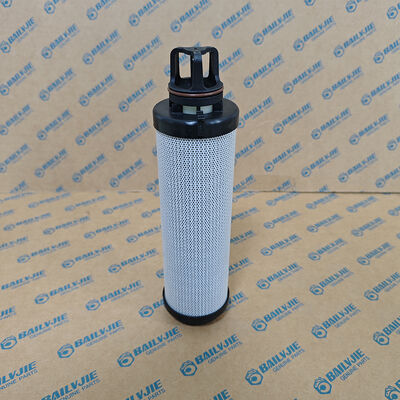 Buen precio Medios de fibra de vidrio de filtros de aceite hidráulico 941037Q para sistema hidráulico de equipo pesado en línea